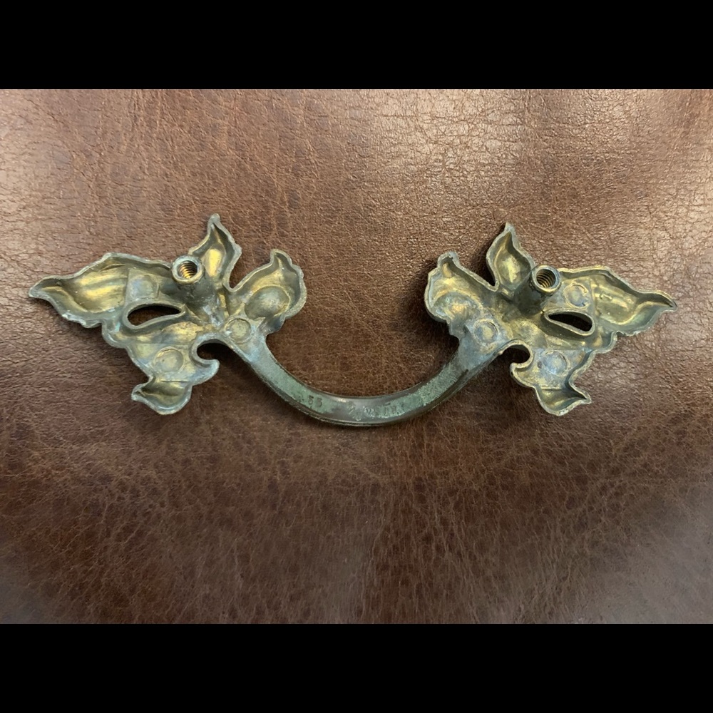 Dresser Hardware - Picture 2 of 2